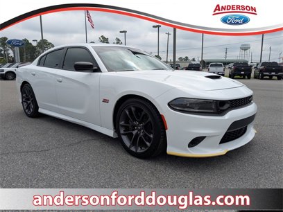 Used 2023 Dodge Charger Scat Pack w/ Plus Group