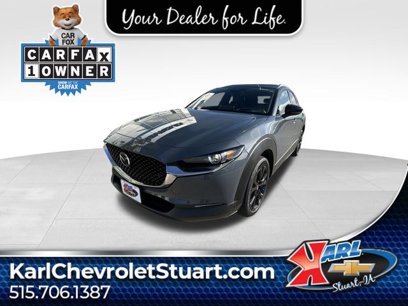 Used 2024 MAZDA CX-30 2.5 Turbo w/ Premium Plus Pkg