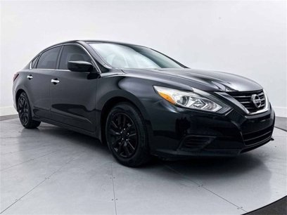 Used 2018 Nissan Altima 2.5 S