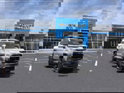 New 2026 Chevrolet Equinox ACTIV