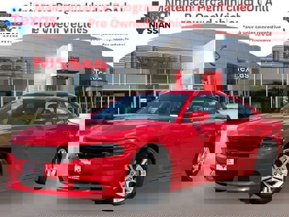 Used 2022 Dodge Charger SXT