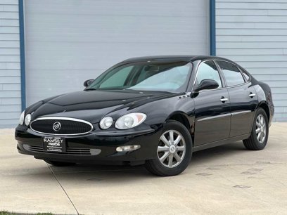 Used 2007 Buick LaCrosse CXL