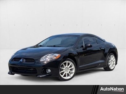 Used 2008 Mitsubishi Eclipse GT