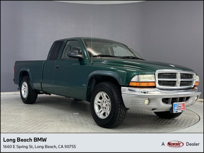 Used 2004 Dodge Dakota SLT w/ PWR Convenience Group