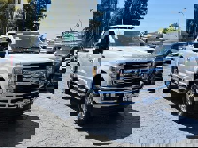 Used 2019 Ford F250 XLT w/ XLT Premium Package