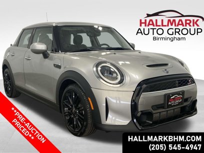Used 2024 MINI Cooper S
