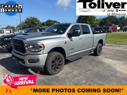 Used 2023 RAM 2500 Laramie w/ Night Edition