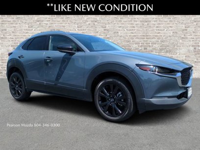 Used 2021 MAZDA CX-30 2.5 Turbo w/ Premium Plus Pkg