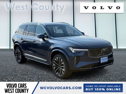 New 2026 Volvo XC90 B5 Plus