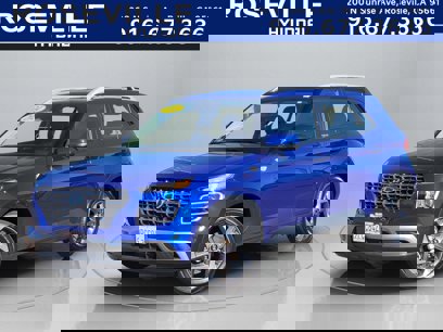 Certified 2024 Hyundai Venue Limited