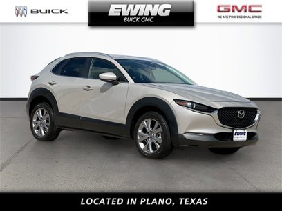 Used 2023 MAZDA CX-30 AWD 2.5 S w/ Select Package