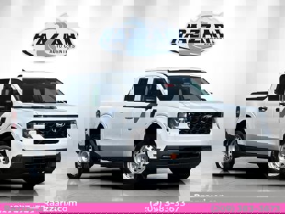 New 2025 Ford Maverick XL