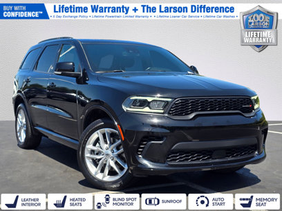 Used 2024 Dodge Durango GT