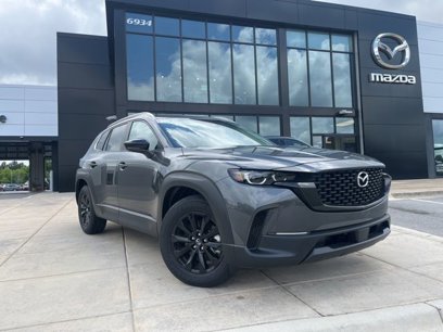 New 2025 MAZDA CX-50 AWD 2.5 S w/ Weather Package