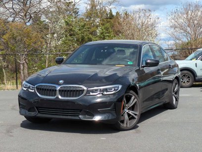 Used 2022 BMW 330i xDrive Sedan w/ Driving Assistance Package