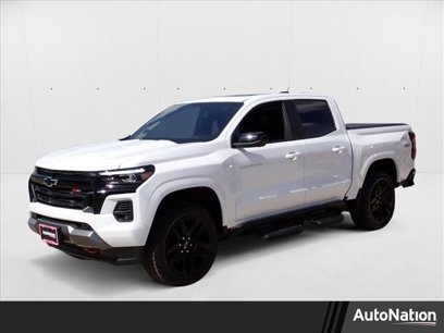 New 2025 Chevrolet Colorado Z71 w/ Technology Package