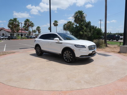 Used 2022 Lincoln Nautilus Reserve w/ Equipment Group 201A