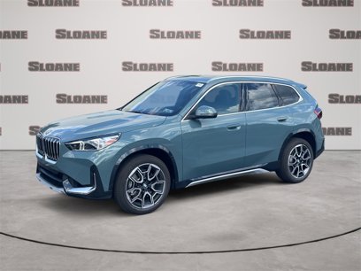 New 2026 BMW X1 xDrive28i