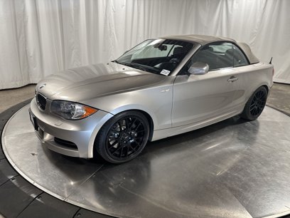 Used 2010 BMW 135i Convertible