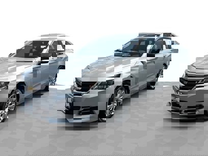 Certified 2014 Chevrolet Impala LS w/ LS Convenience Package