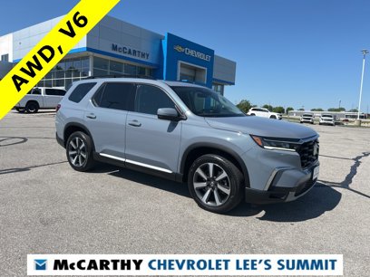 Used 2023 Honda Pilot Touring