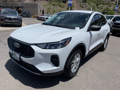 Certified 2024 Ford Escape Active