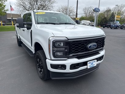 Used 2024 Ford F350 XL w/ STX Appearance Package