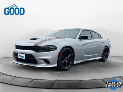 Used 2023 Dodge Charger GT w/ Plus Group