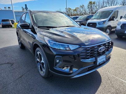 New 2025 Ford Escape ST-Line Elite w/ Tech Pack #2