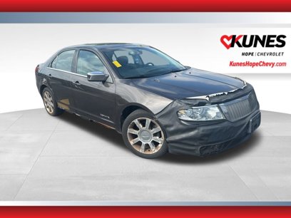 Used 2006 Lincoln Zephyr