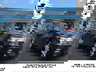 Used 2014 Acura TL
