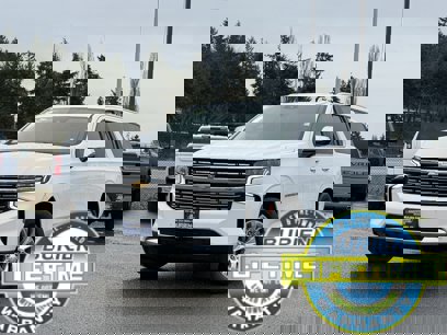 Used 2023 Chevrolet Suburban Premier