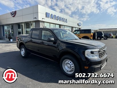 New 2024 Ford Maverick XL