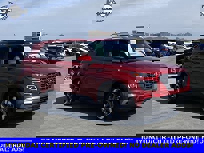 Used 2023 Hyundai Venue Limited