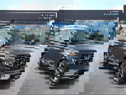 New 2025 Hyundai Venue Limited
