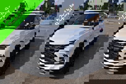 Used 2024 Chevrolet Blazer LT w/ Sound & Technology Package