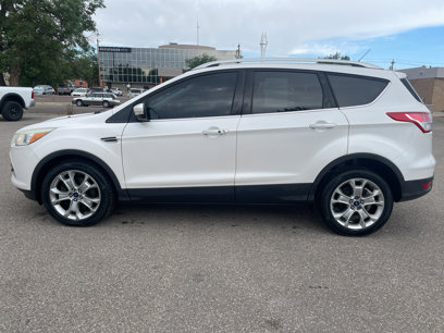 Used 2014 Ford Escape Titanium