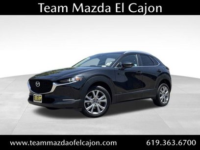 Used 2023 MAZDA CX-30 AWD 2.5 S w/ Select Package
