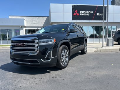 Used 2023 GMC Acadia SLT