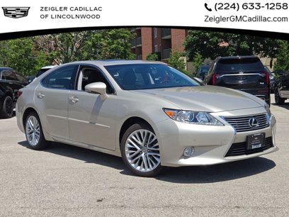 Used 2013 Lexus ES 350