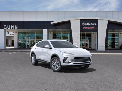 New 2025 Buick Envista Preferred w/ Convenience I Package
