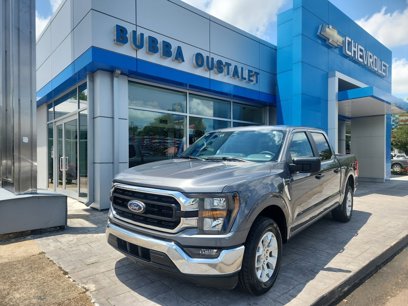 Used 2023 Ford F150 XLT