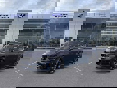 New 2025 Ford Mustang Dark Horse w/ Dark Horse Handlin Package