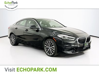 Used 2022 BMW 228i xDrive Gran Coupe w/ Convenience Package