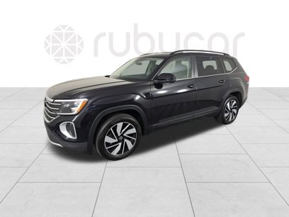 Used 2024 Volkswagen Atlas SE