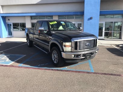 Used 2009 Ford F350 Lariat