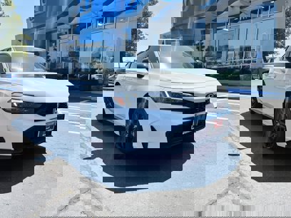New 2025 Honda Civic Sport