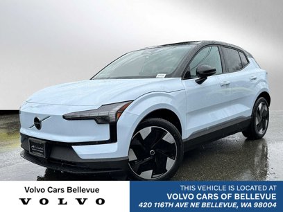New 2025 Volvo EX30 Plus