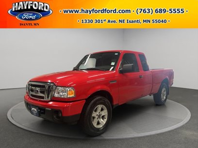 Used 2010 Ford Ranger XLT