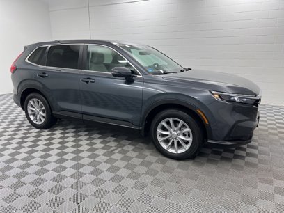 Used 2023 Honda CR-V EX-L